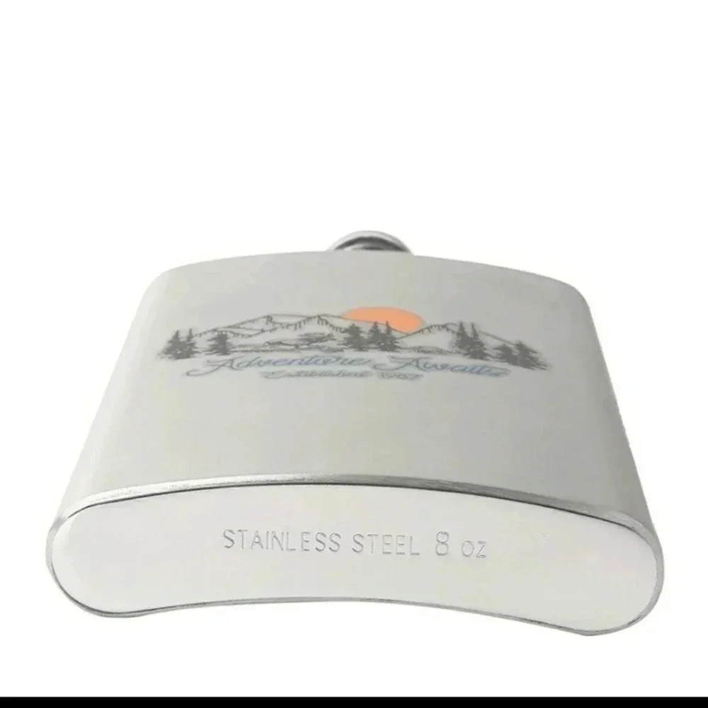 Ozark Trail nwt stainless